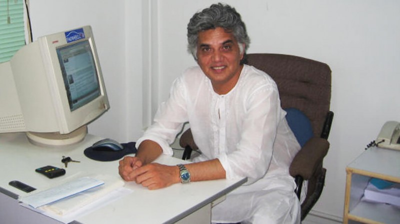 Tanveer Jamal