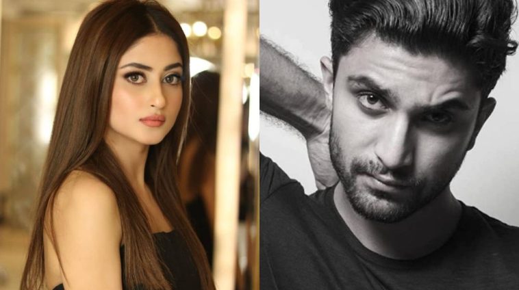 Ahad And Sajal Finally Unfollow Each Other On Instagram Lens 