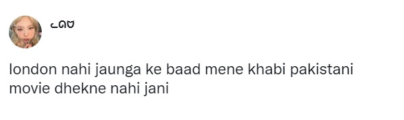 london nahi jaunga