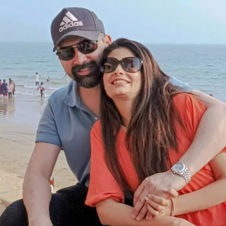 Madiha Iftikhar Celebrates 7 Years Of Marriage In Turkey - Lens