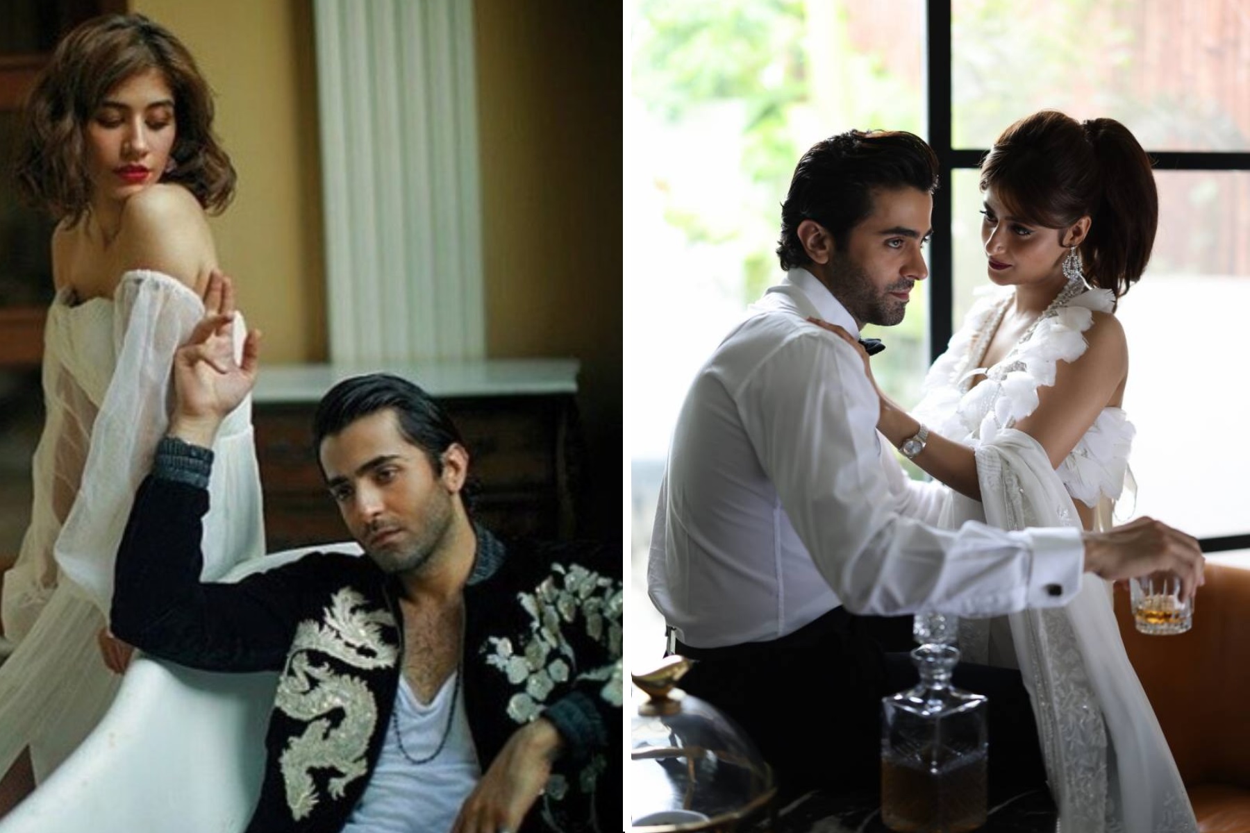 sheheryar munawar