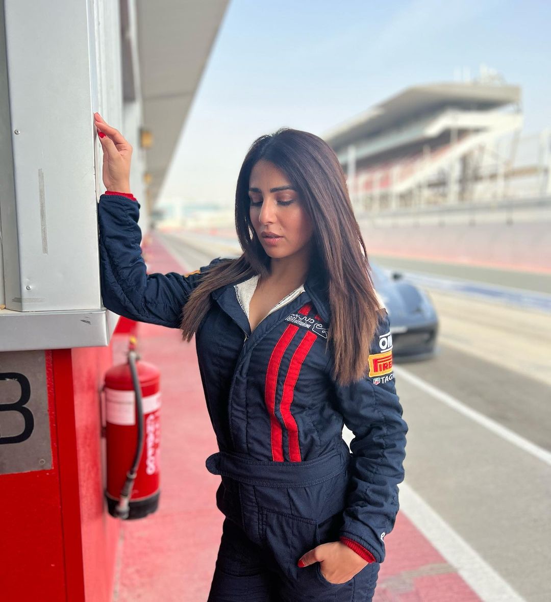 ushna shah
