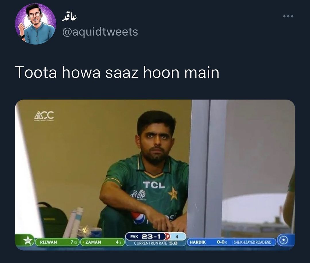 pakistan india