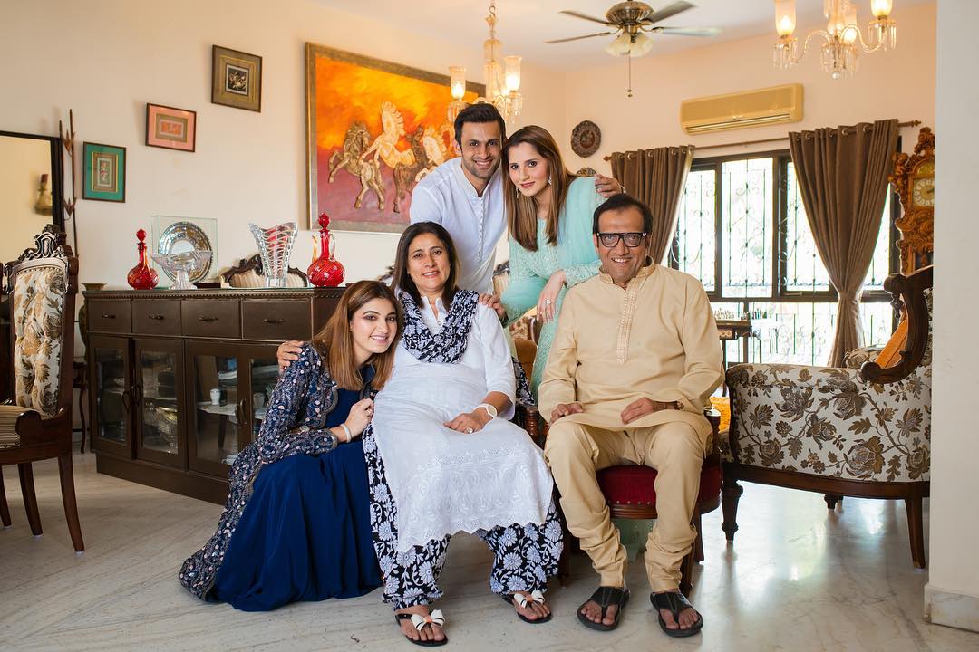 sania mirza