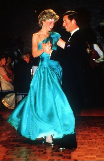 Princess Diana