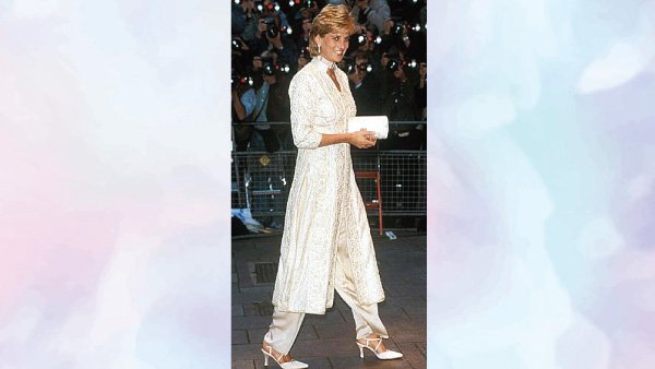 Princess Diana