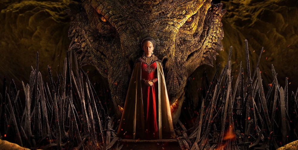 House of the Dragon