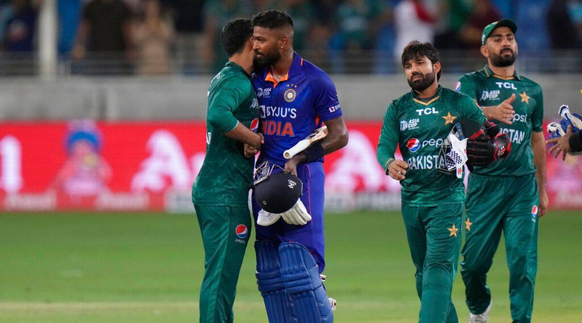 pakistan india