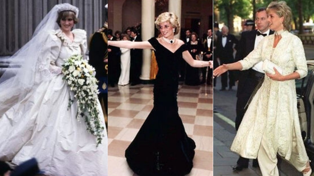 30 Iconic Princess Diana Photos