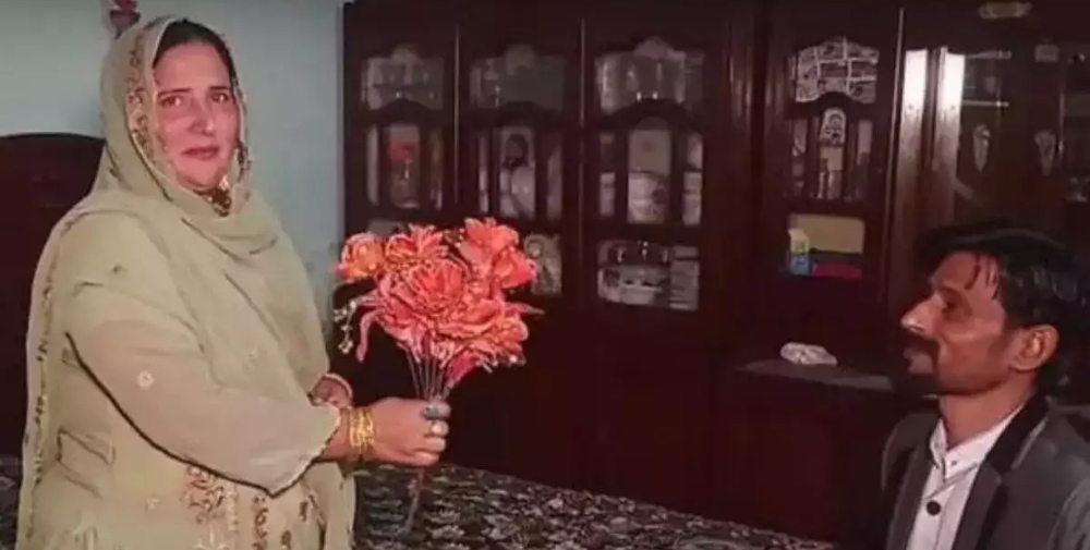 married boss