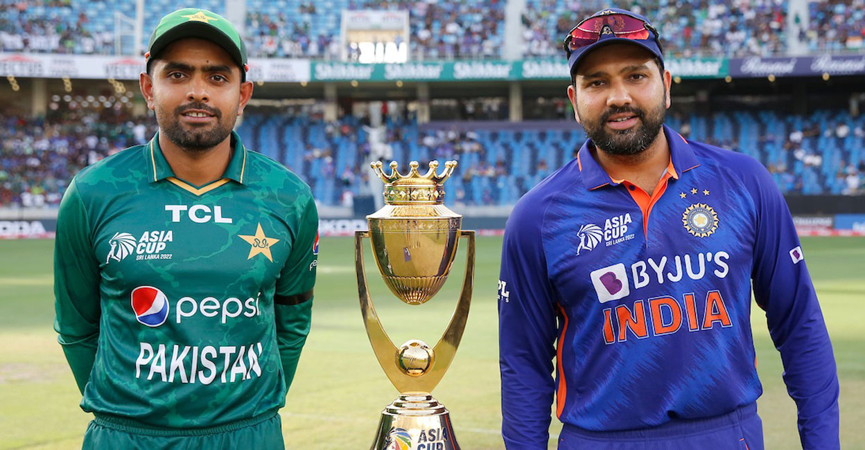 pakistan india