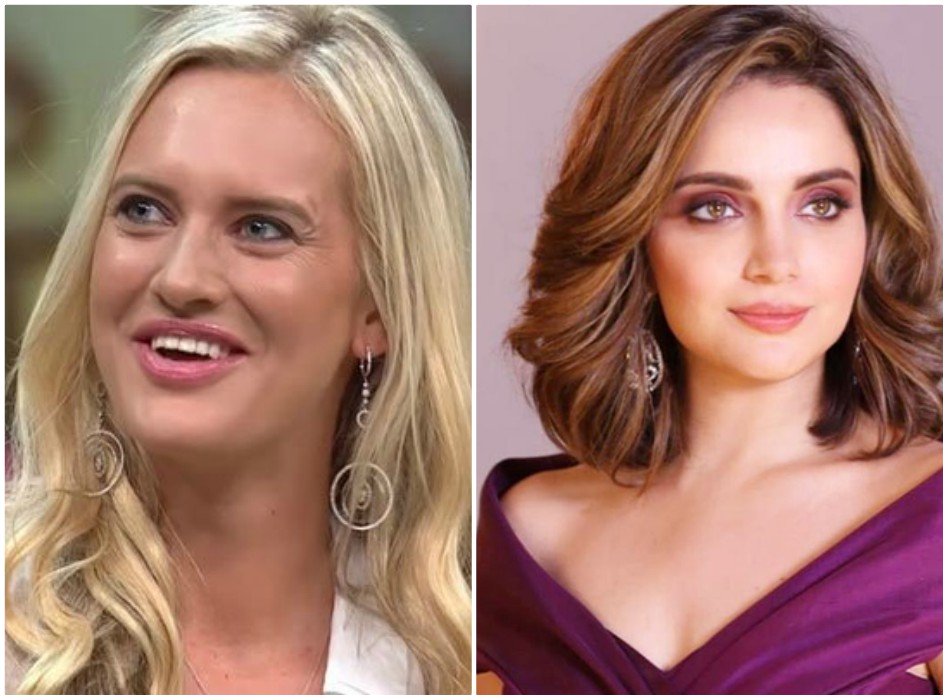 armeena shaniera