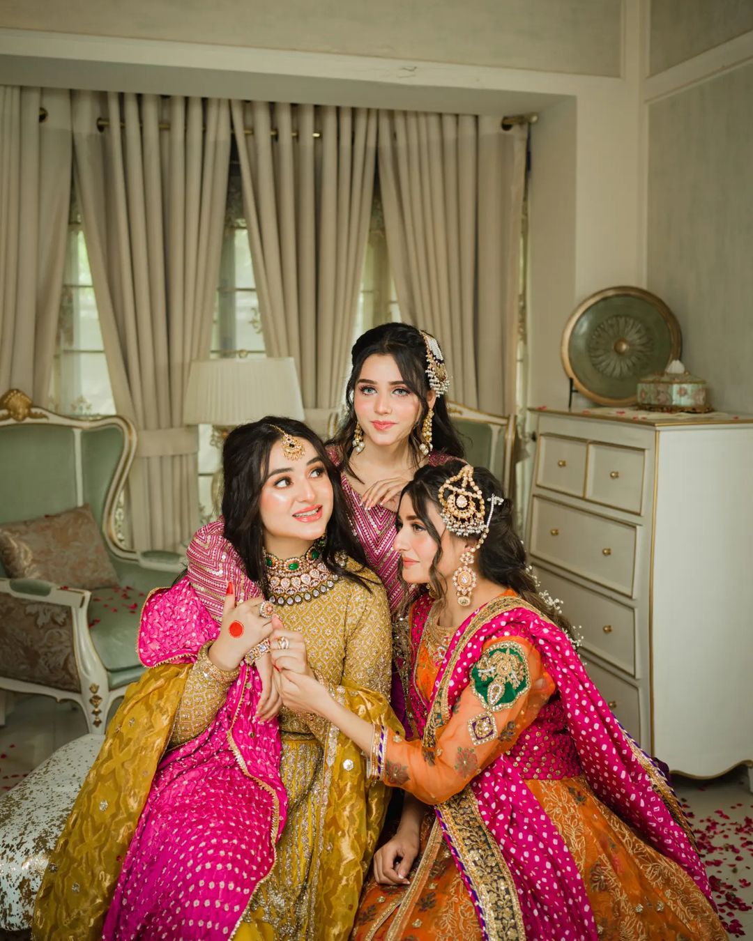 yumna zaidi