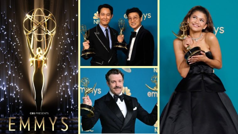 74th Emmy Awards Here Are The Winners Lens 