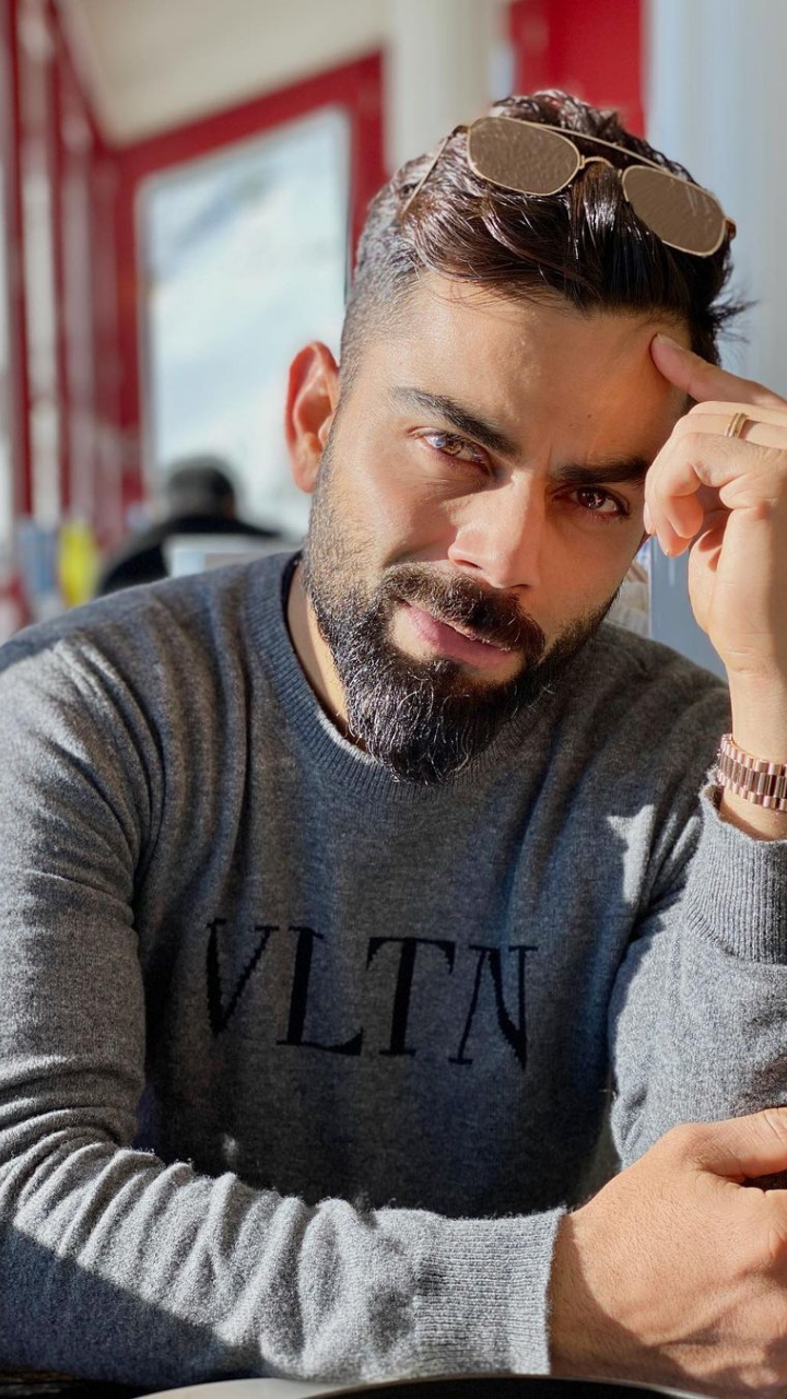 Virat Kohli