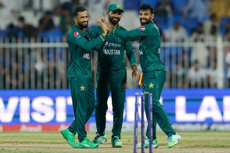 Pakistan Vs Hong Kong: Netizen Sum Up Asia Cup Game In Hilarious Memes ...