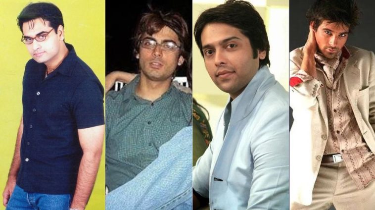 90's Stars Then and Now: Heartthrobs Of Pakistan - How Much They've ...