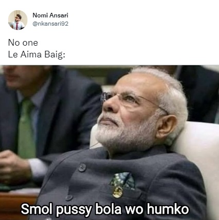 The Aima Baig Scandal Sparks Hilarious Memes Online - Lens