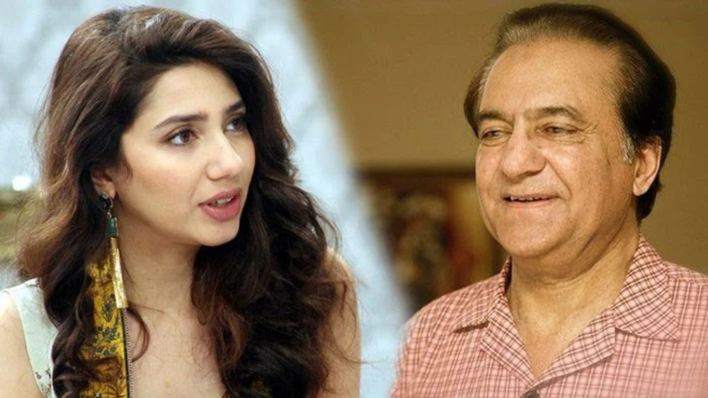 'I didn't mean that she is old' Firdous Jamal Clarifies His ...