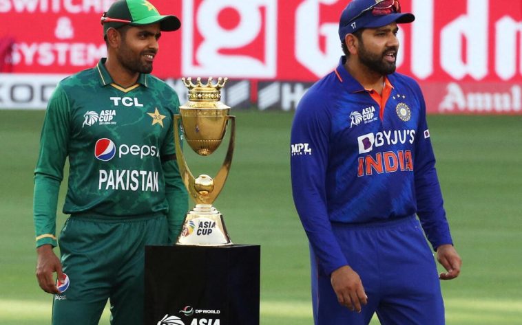 Pakistan vs India: Netizen Sum Up The Asia Cup Thriller With Hilarious ...