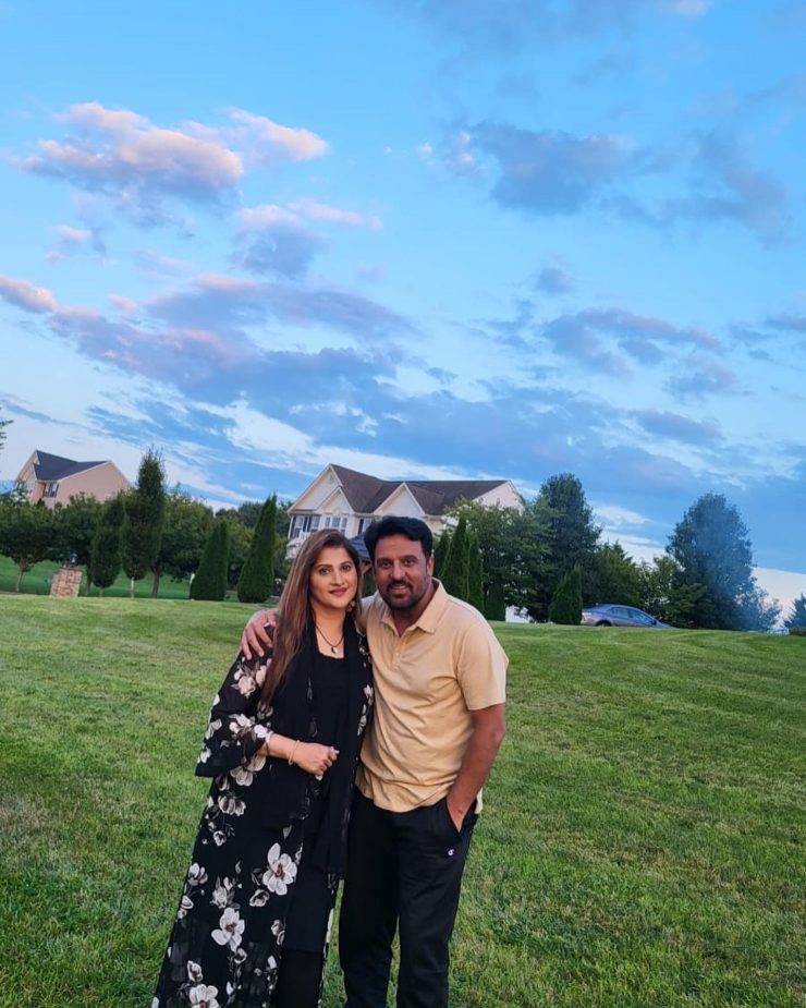 sahiba rambo