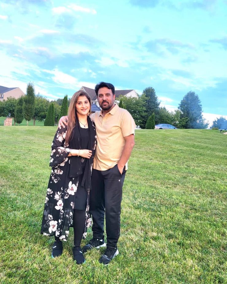 sahiba rambo