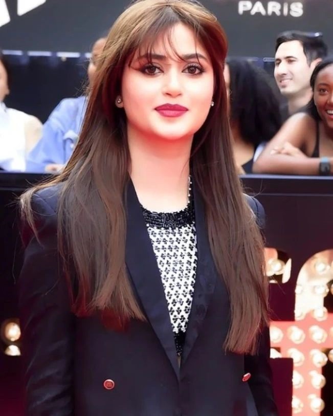 sajal aly