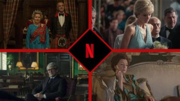 Netflix Defends 'The Crown' After Former British PM's Attempt To ...