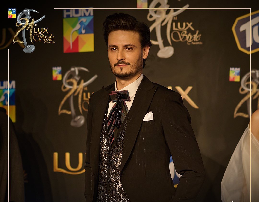 21St Lux Style Award