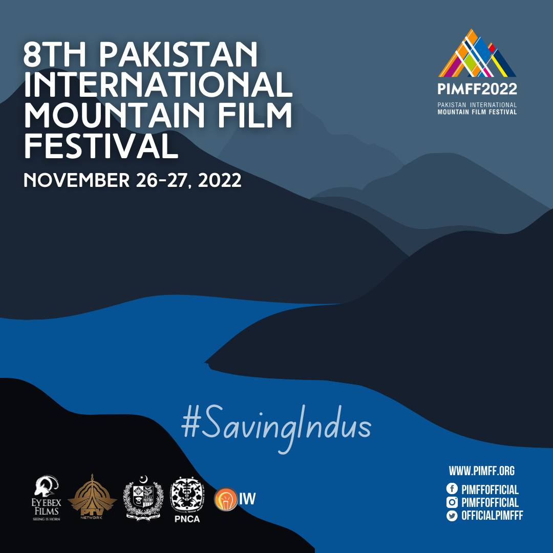 PNCA Islamabad to Host 8th Pakistan International Mountain Film Festival -  Lens