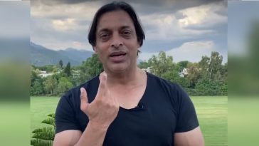 'What Happened Bro?': Shoaib Akhtar Takes A Cheeky Dig At Irfan Pathan ...