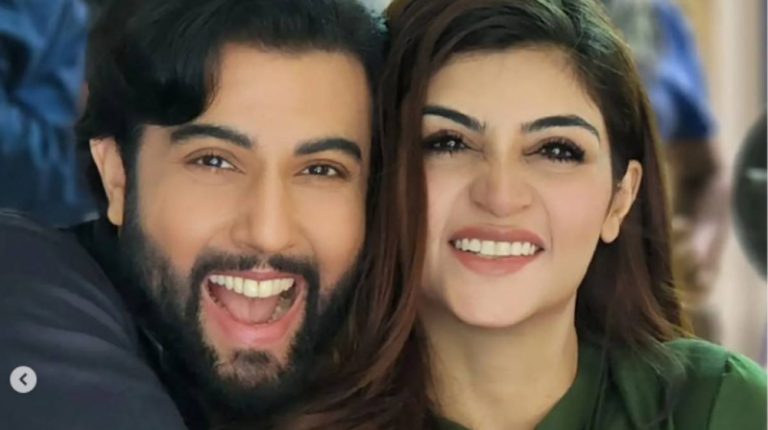 Zoya Nasir and Noor Hassan's Latest Pictures Fuel Engagement Rumors ...