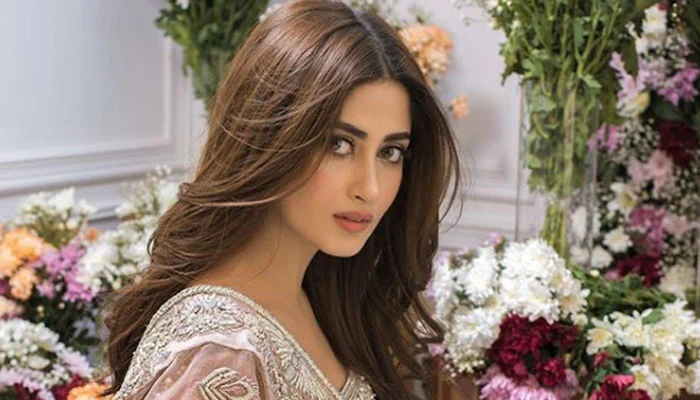 Hot Sajal Ali xxx