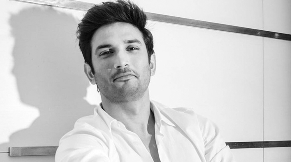 sushant singh rajput