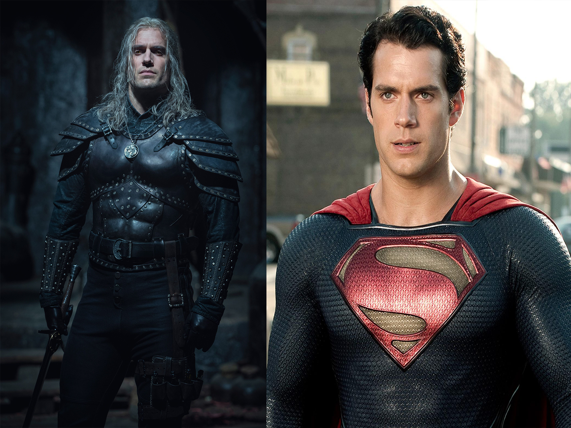 Henry Cavill's Upcoming Movies After Superman And Witcher - Asiana Times