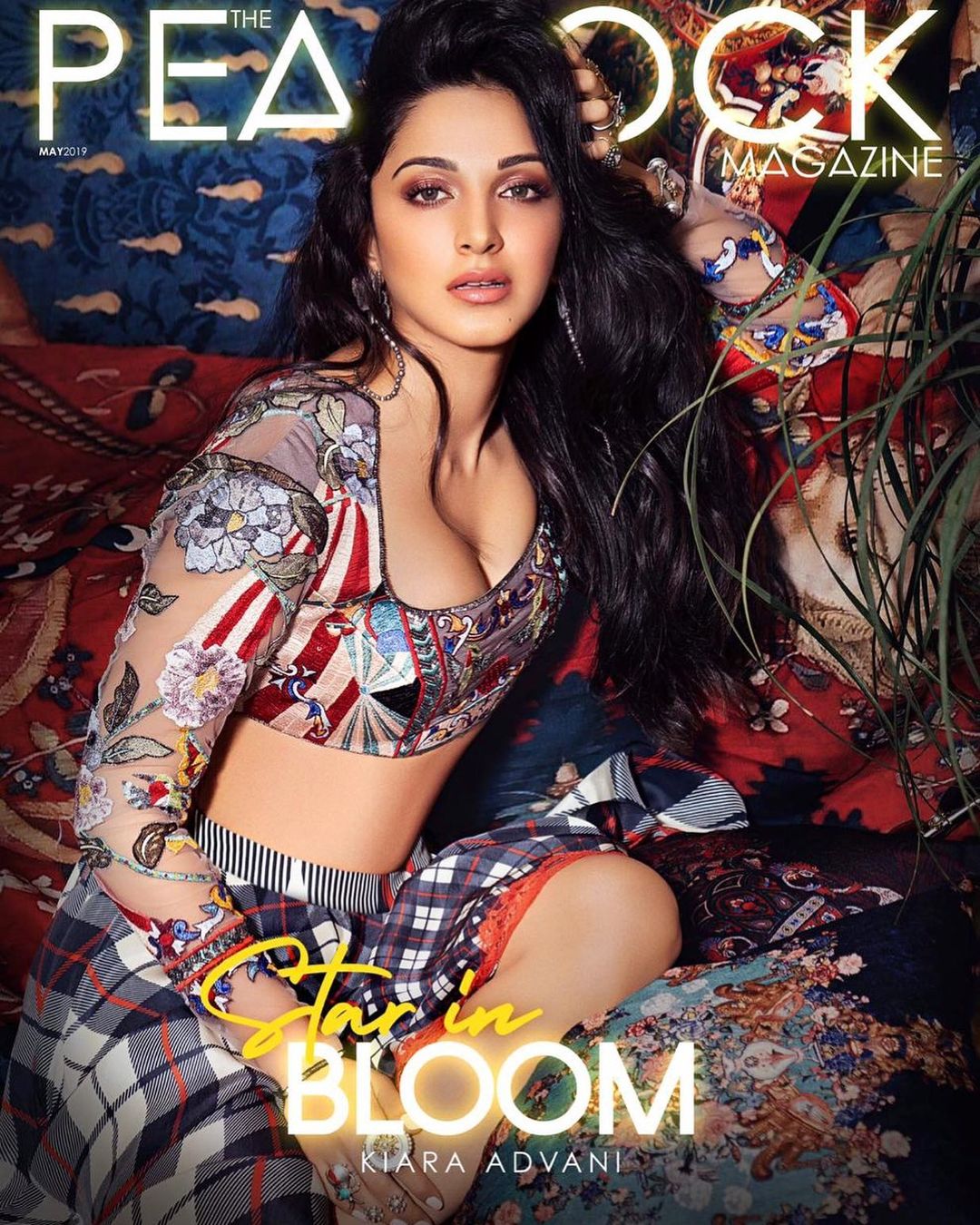 Top Bollywood Model kiara advani hot pic