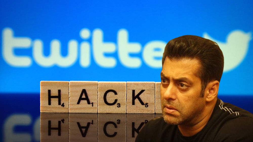Twitter Hacker Puts Salman Khan's Personal Data Up for Sale on Dark Web -  Lens