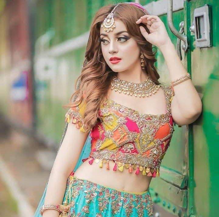 Sexy Alizeh Shah Porn