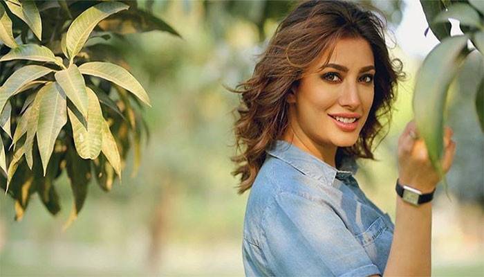 Sexy mehwish hayat vasay chaudhry