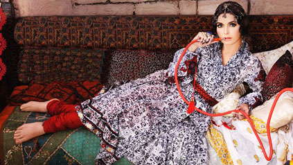 Pakistani Actress Mahnoor Baloch daughter age