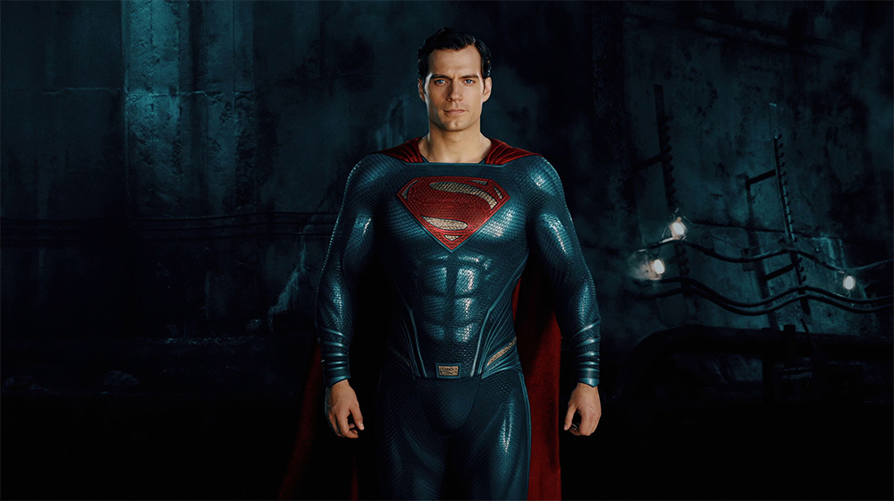 Henry Cavill Out as Superman Amid Warner Bros.' DC Universe Shake