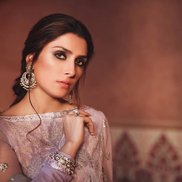 The Ayeza Khan Upcoming Drama