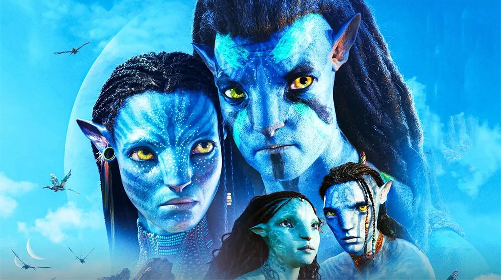 movie reviews for avatar