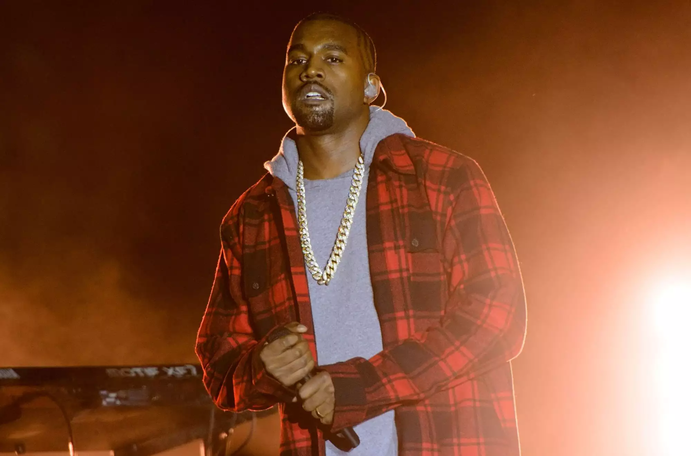 Kanye