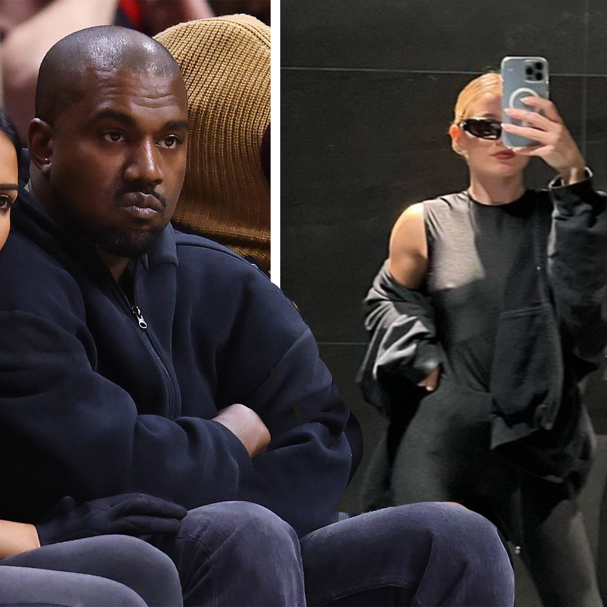 Kanye West