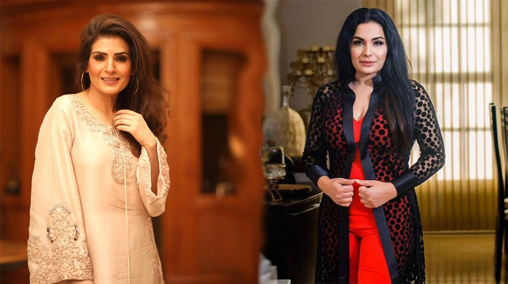 BFFs Meera and Resham Sing and Dance Along to Pathaan's Besharam Rang - Lens