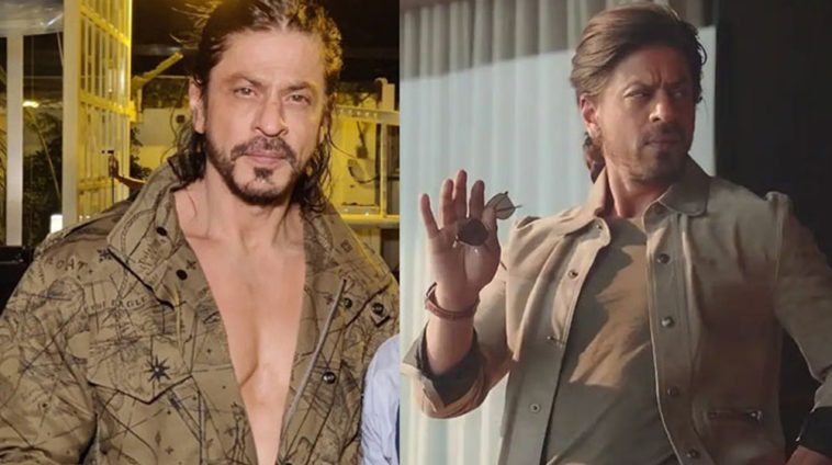 Here are 9 Shah Rukh Khan Movies You Can Expect to See in 2023 - Lens