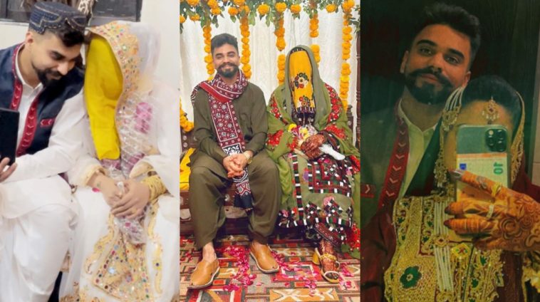 Rapper Eva B Ties The Knot With Musician Mudassar Qureshi [Pictures] - Lens