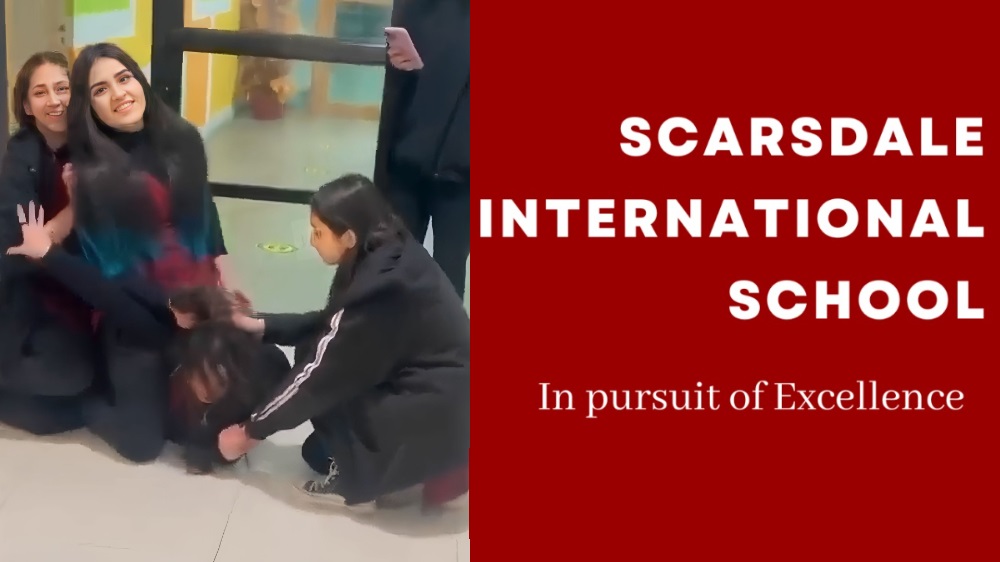 Scarsdale School Expels Five Students Including Victim of Bullying Lens