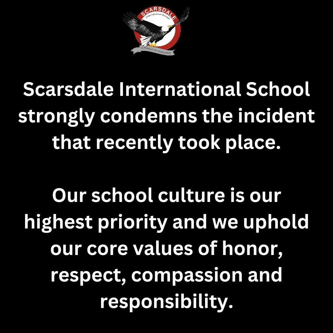 scarsdale